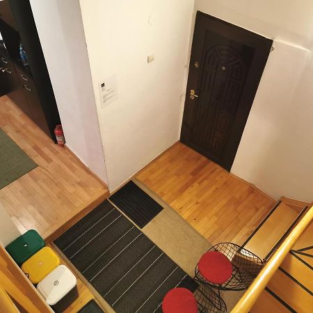 Neo Apartment Studio-Loft Cluj-Napoca Exterior foto